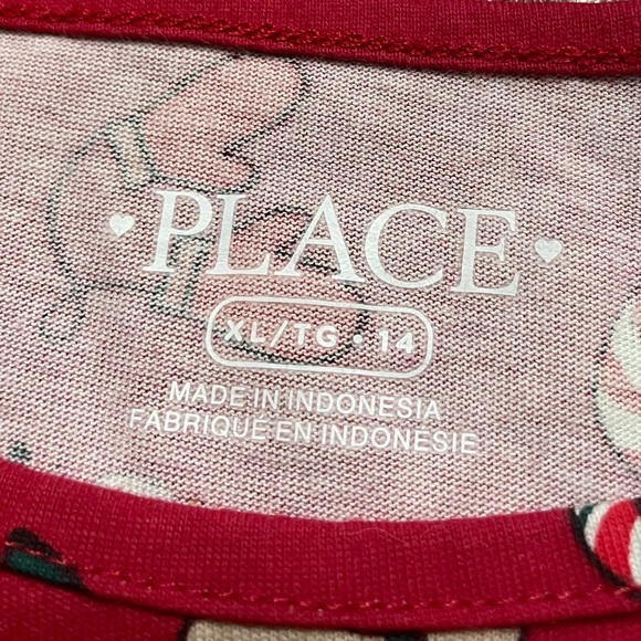 Christmas Dress - Picture 3 of 3